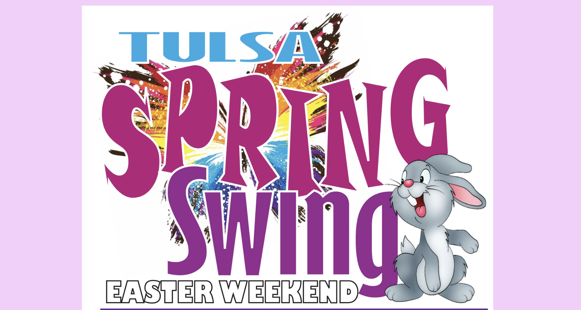 Tulsa Spring Swing