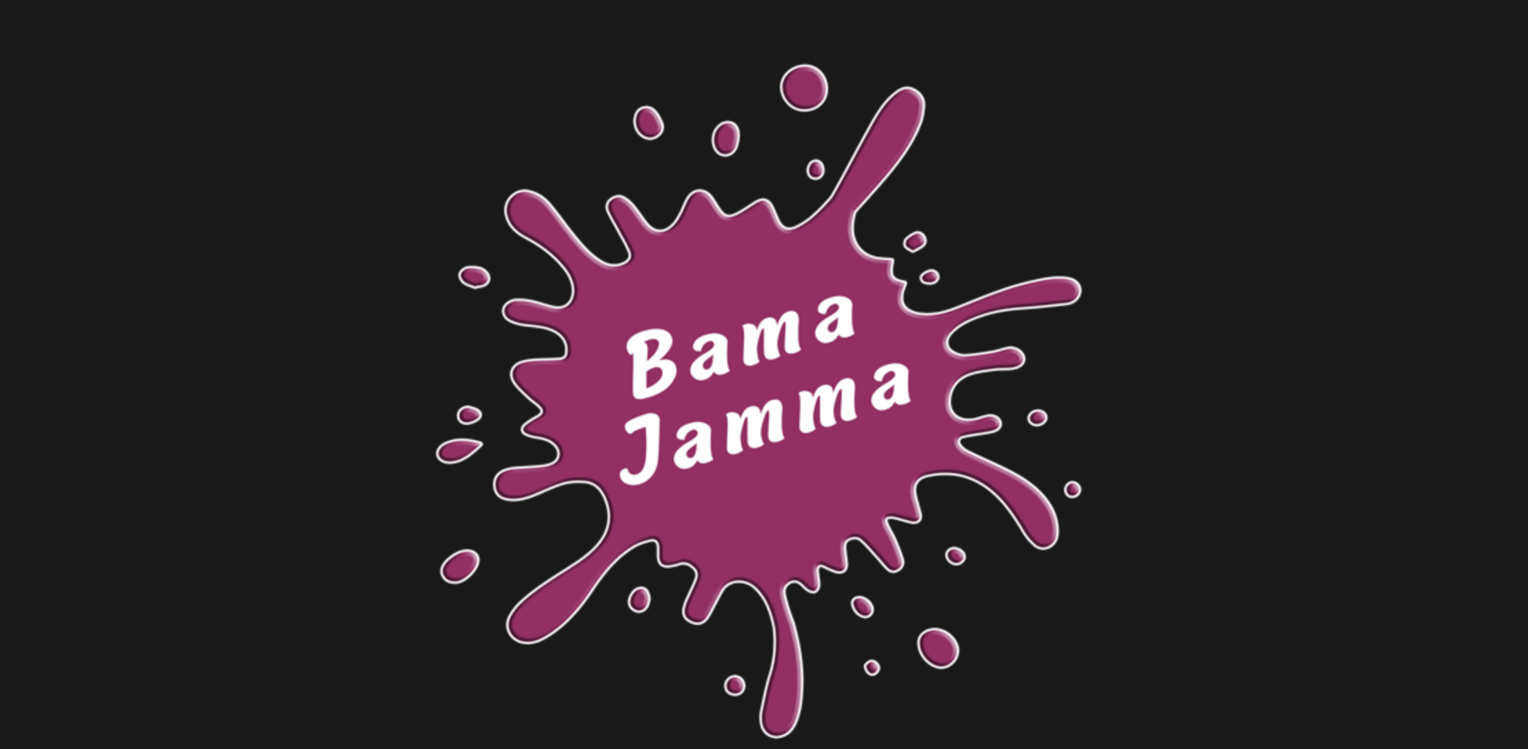 Bama Jamma logo