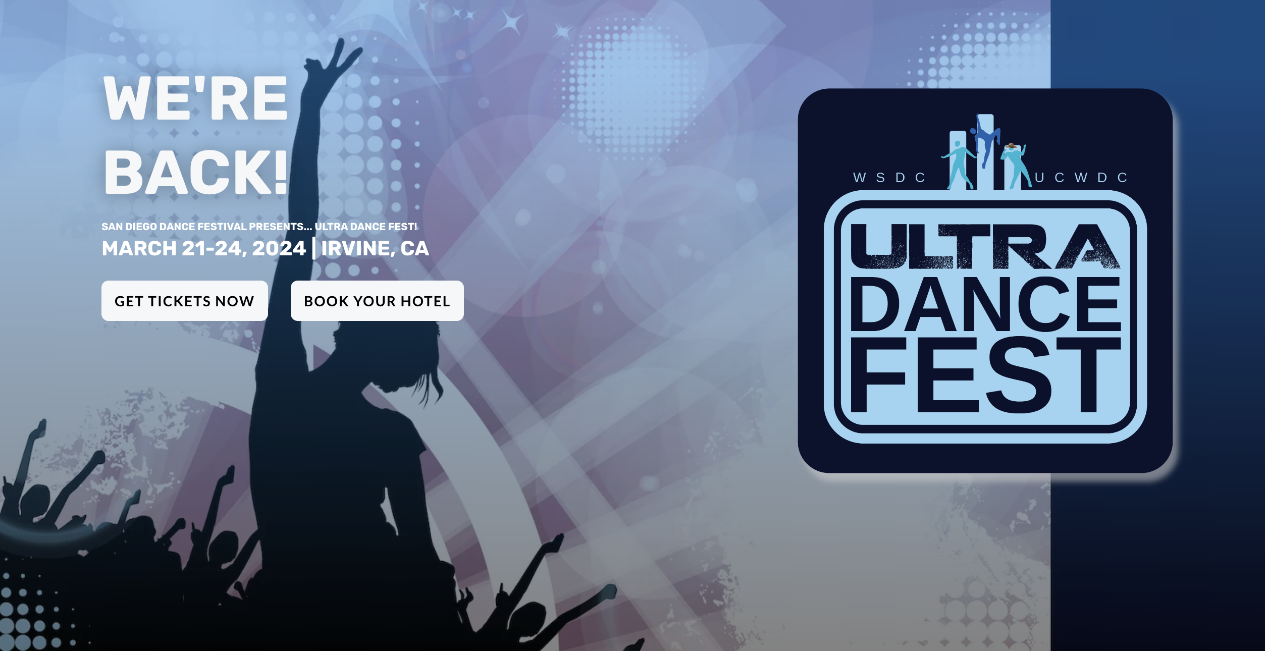 Ultra Dance Fest Ultra Dance Fest