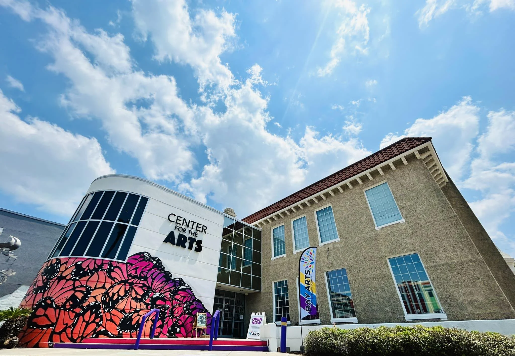Beautiful Center for the Arts photo